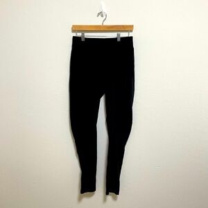 The North Face Black Jogger Pants Size 4